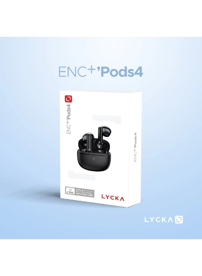 Duo ENC Wireless Earbud