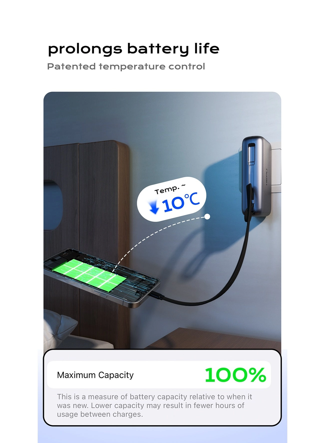 HP-A33 - 20000 mAh 35 W Fast Charging