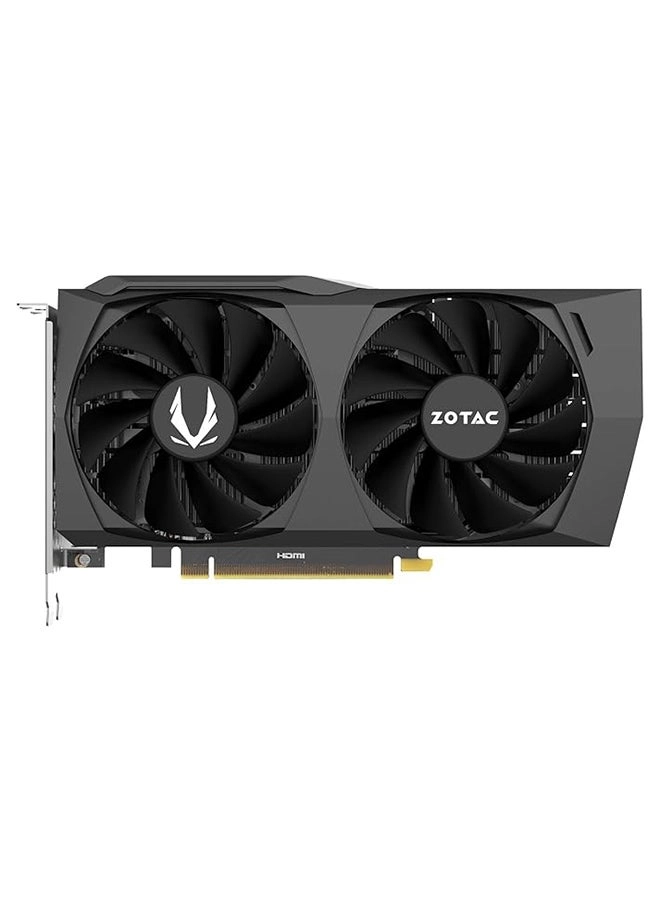 RTX 4060 Ti AMP - 16GB