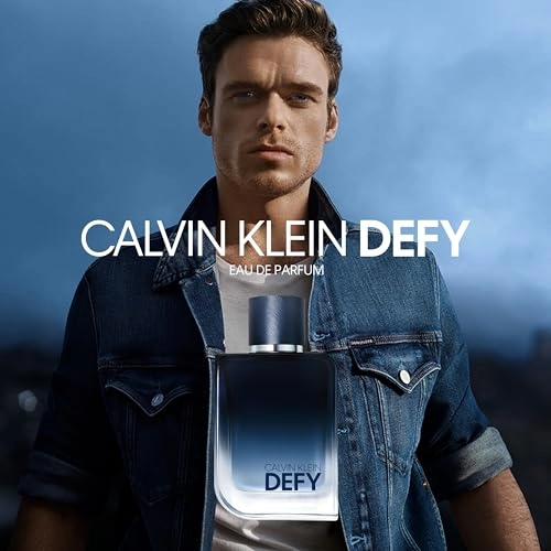 Defy Eau de Parfum 100ml