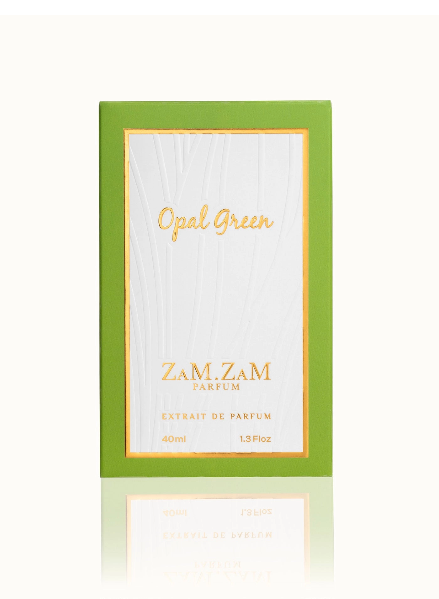 Opal Green Eau de Parfum 40 ml