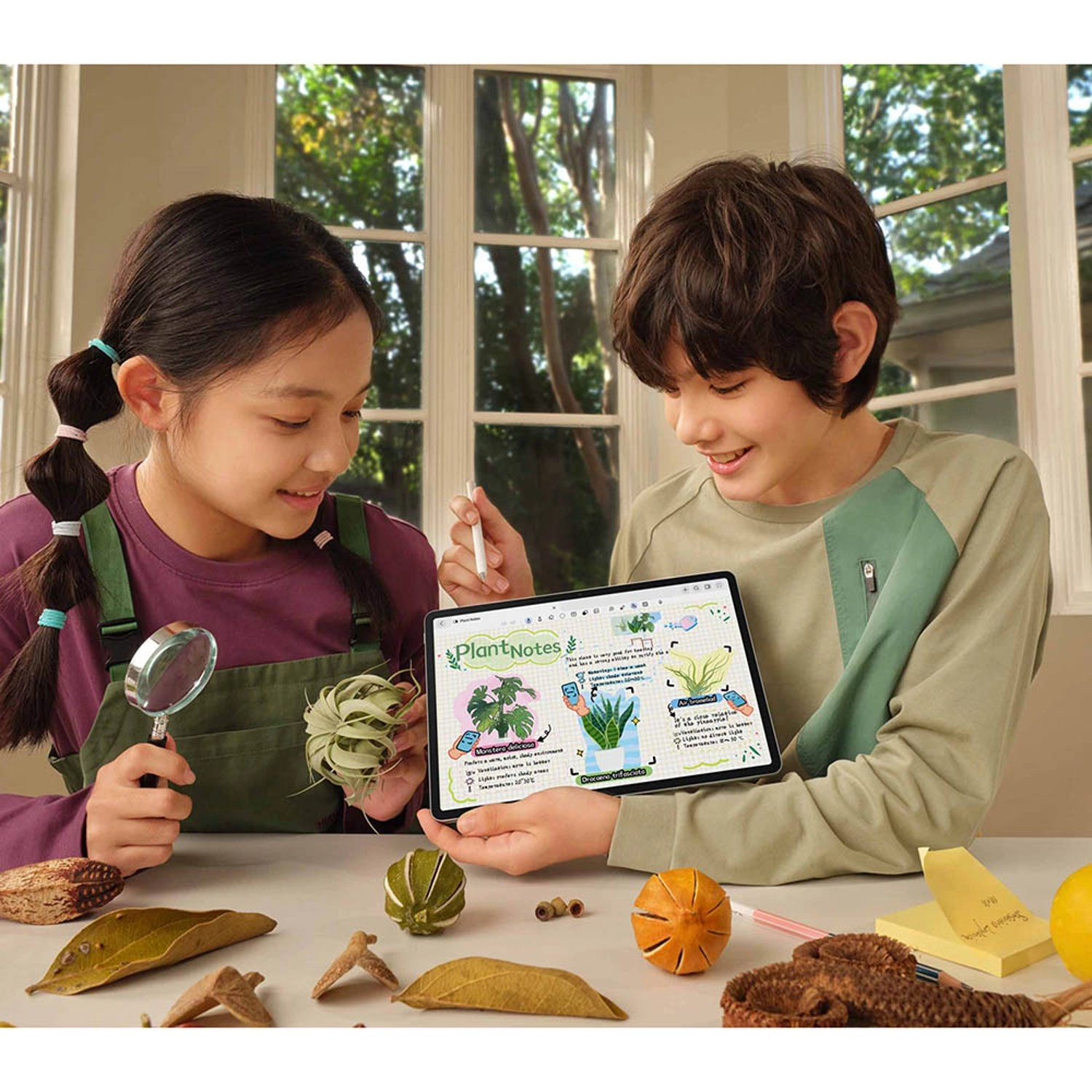 MatePad TGR-W09 - 256GB 11.5"