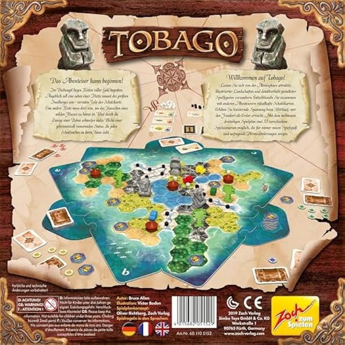 Tobago