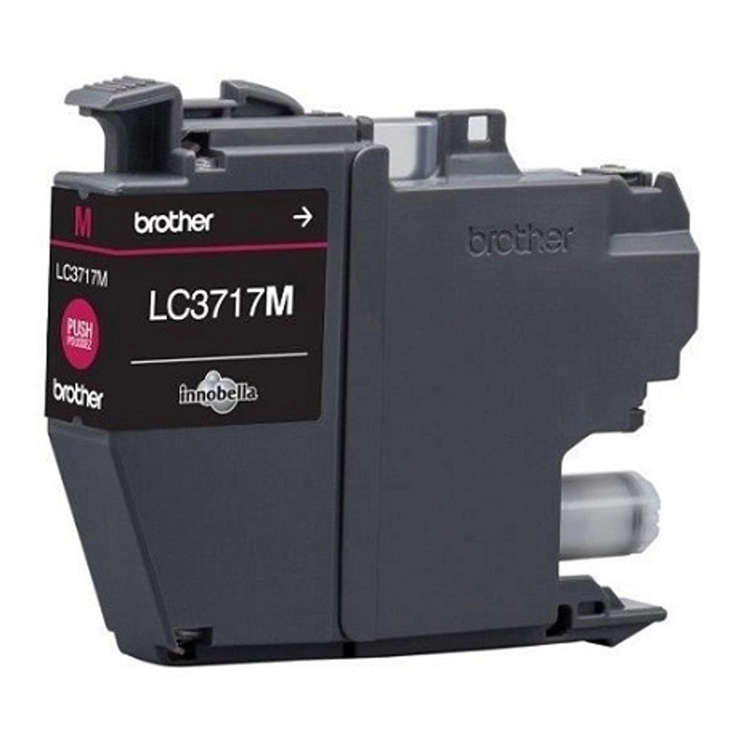LC3717M - Standard Yield Magenta