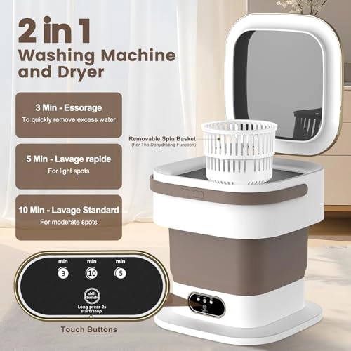 15L Washing Machine