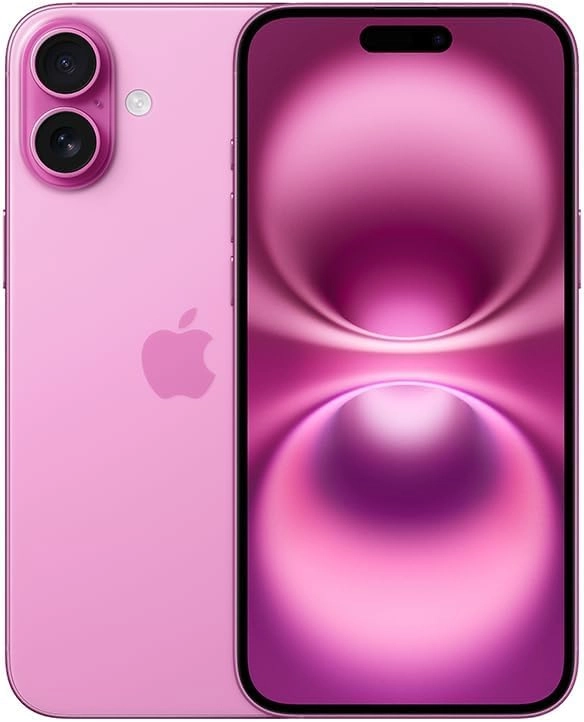 (Renewed) iPhone 16 Plus - 256GB