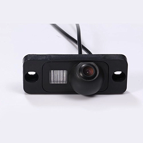Car Reversing Camera - Night Vision Wireless 1280x720