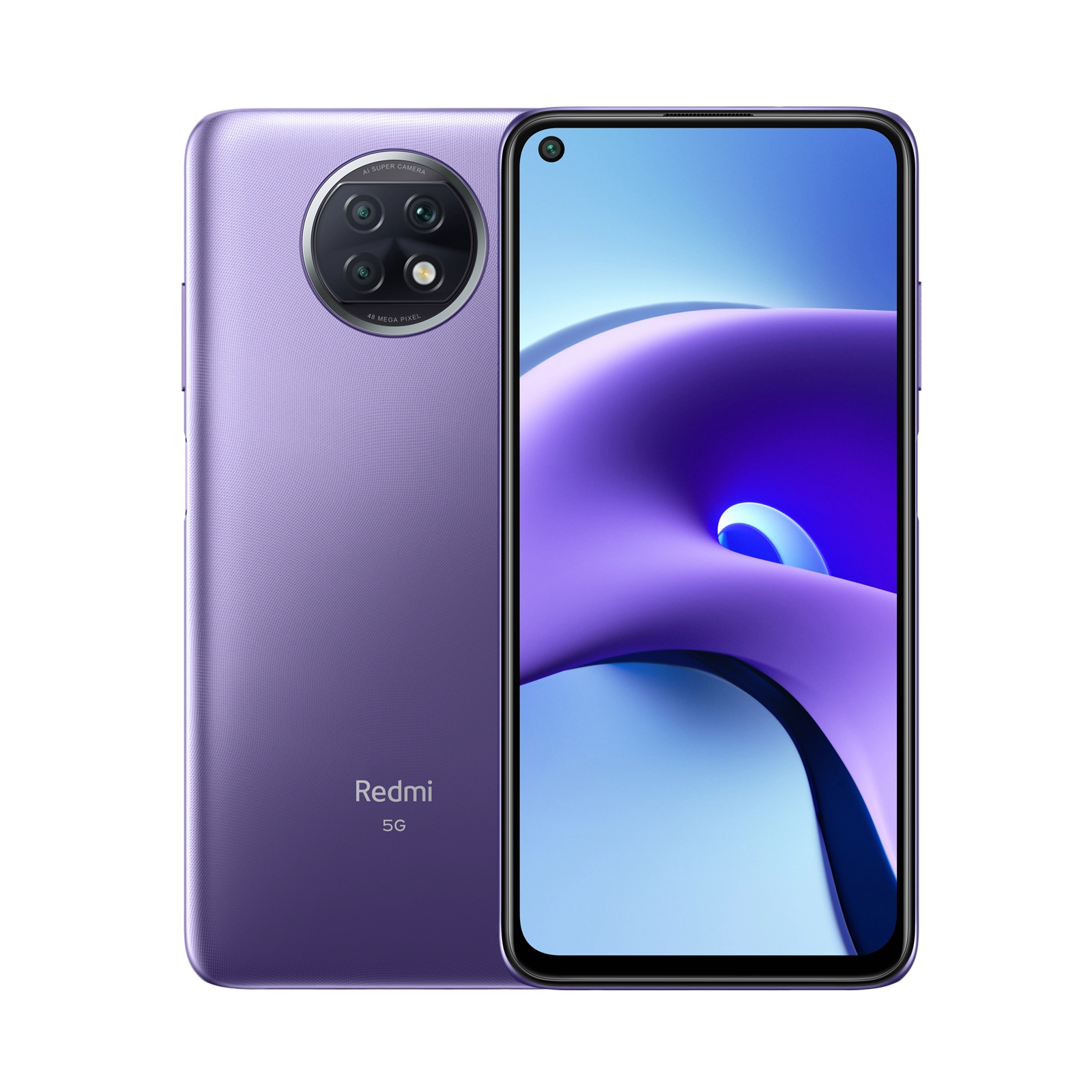 Redmi Note 9T - 4GB 128GB