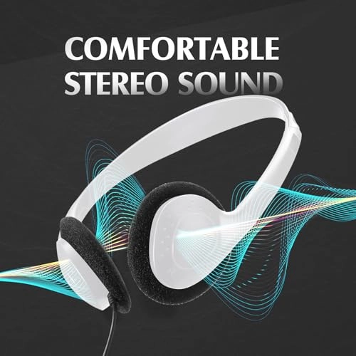 Kids Earphones-07 Wired Headphone