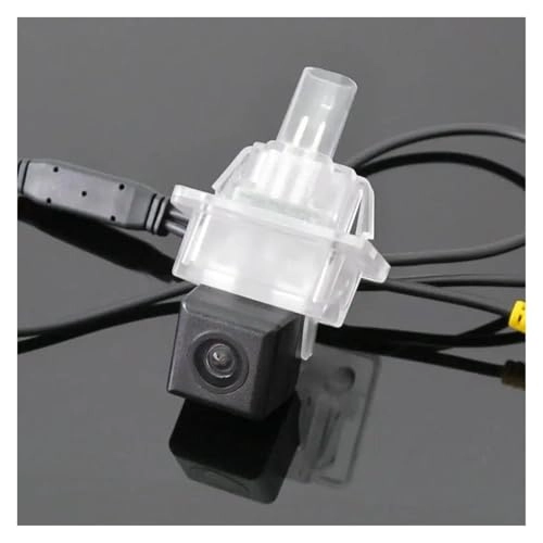 Rear View Camera Fisheye - Night vision Wired 1080P