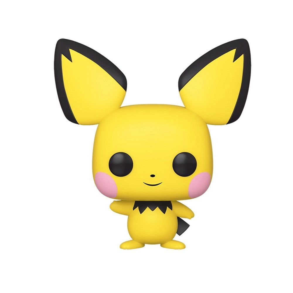 FUNKO Pichu - Pokemon