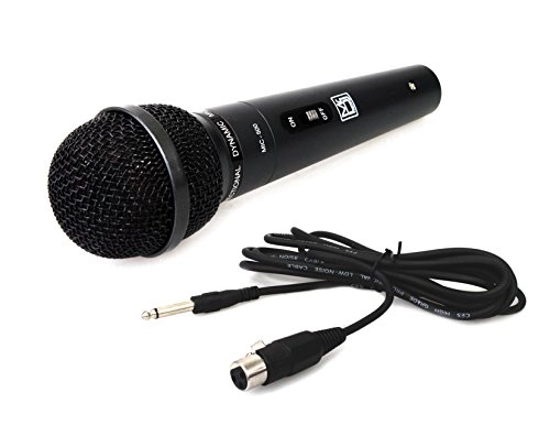MIC500 XLR Microphone