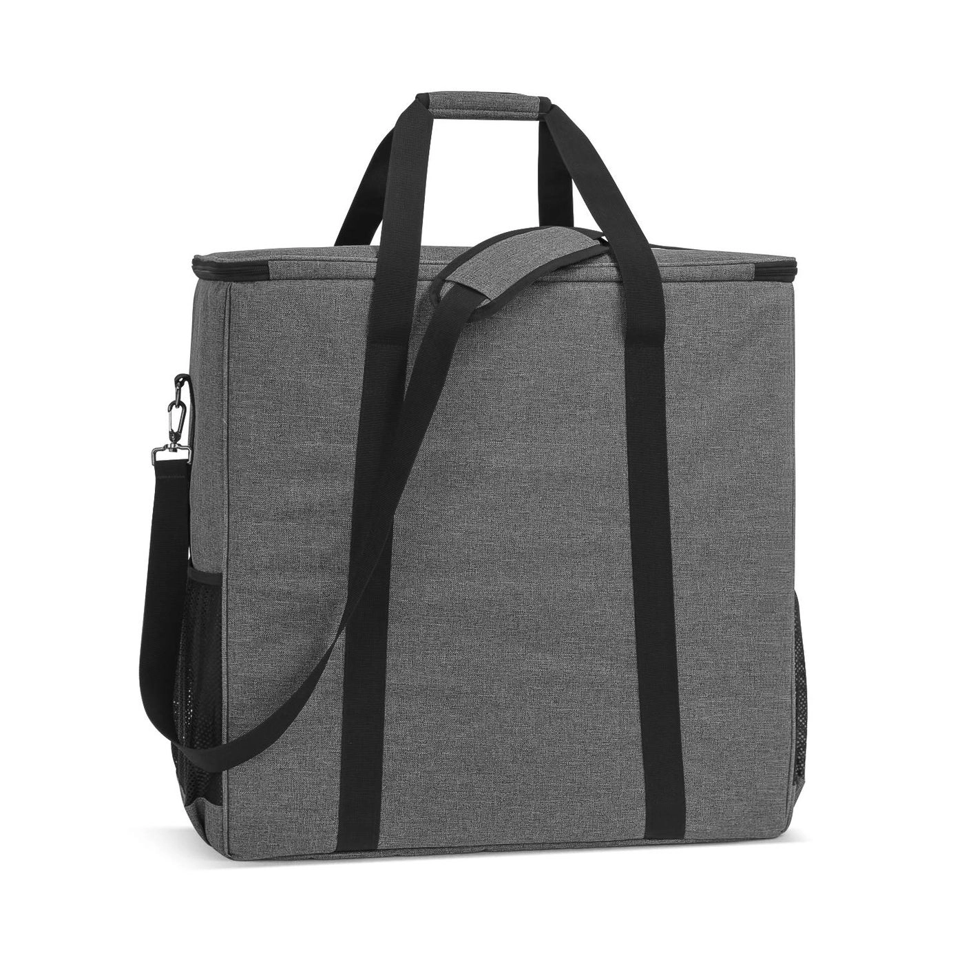 Computer Tower and Monitor Carrying Case