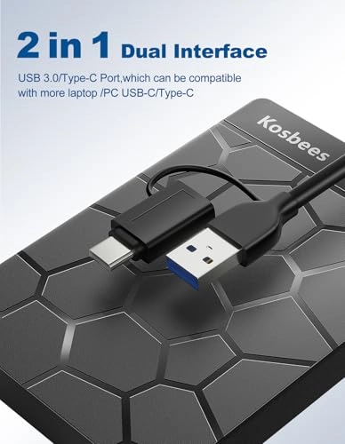 595048 500GB SSD