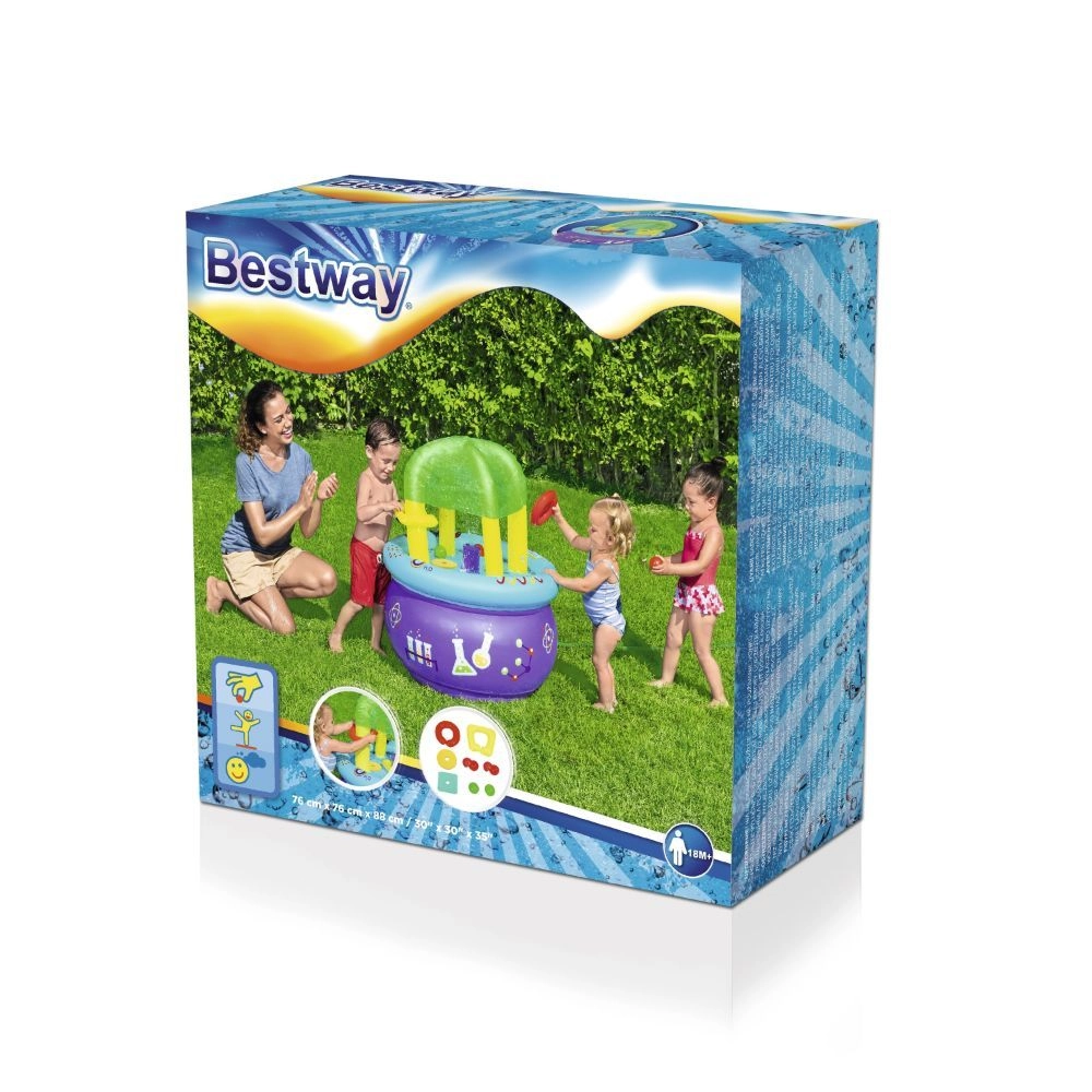 Li'l Learnlab - 3 + Purple