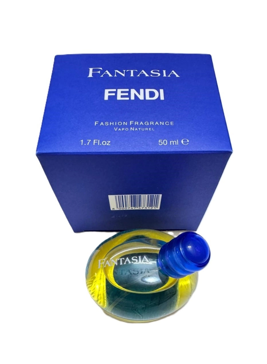 Fantasia Eau de Toilette 50 ml