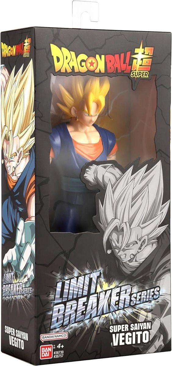 Dragonball Limit Breaker Series Super Vegito (36757)