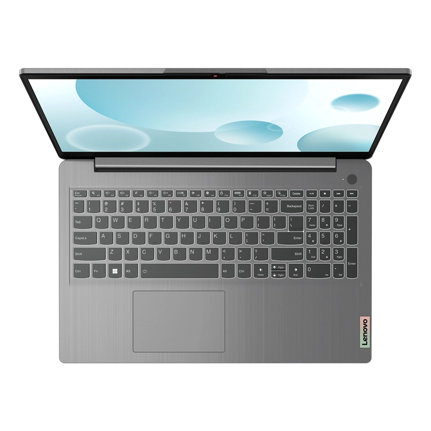 IdeaPad 3 - 15.6'' Core i5-1155G7 8GB DDR4 512GB SSD