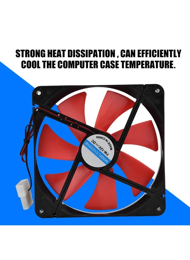Case Cooler - 14cm