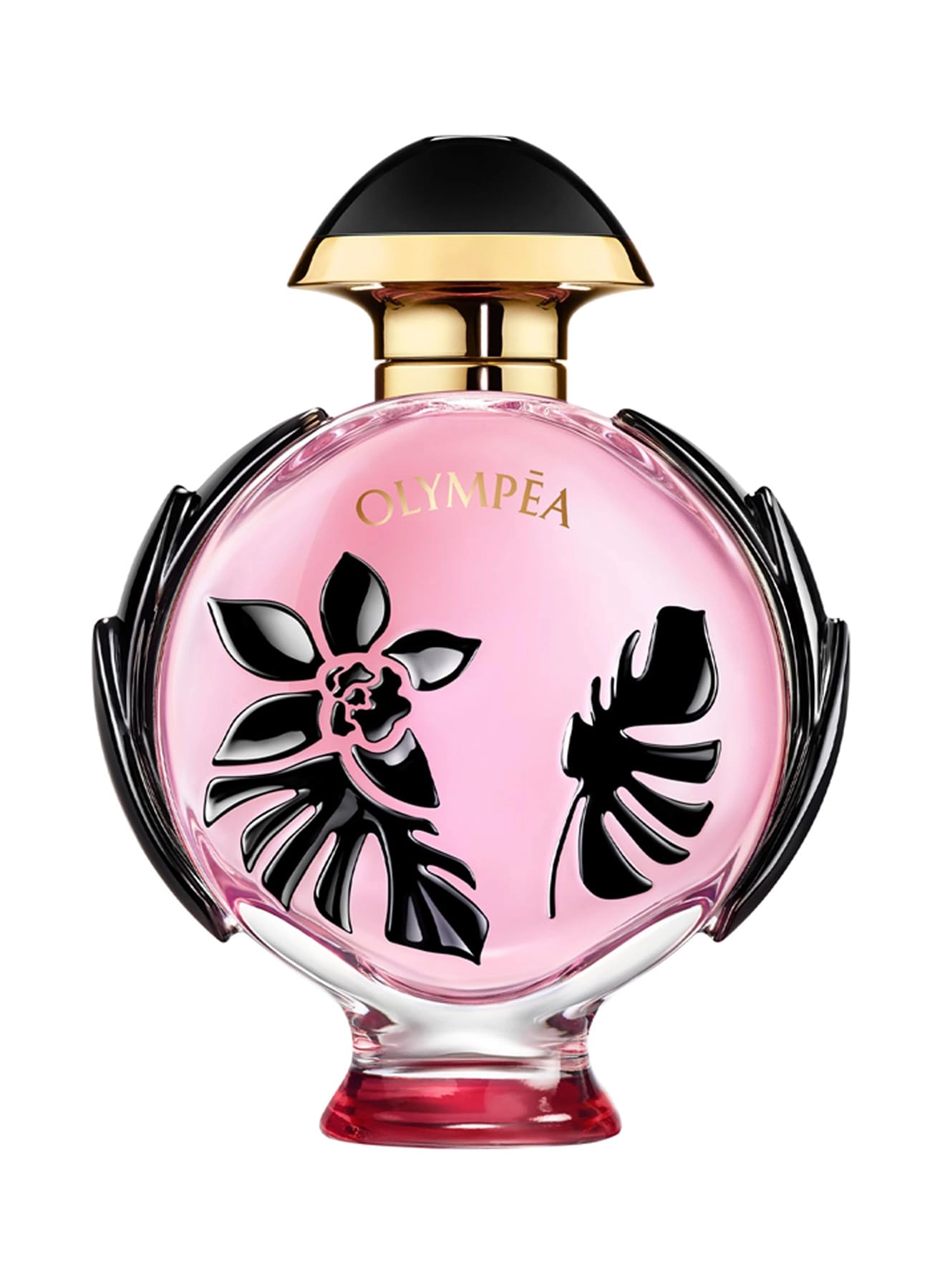 Rabanne Olympea Flora Intense Eau de Parfum 80 ml