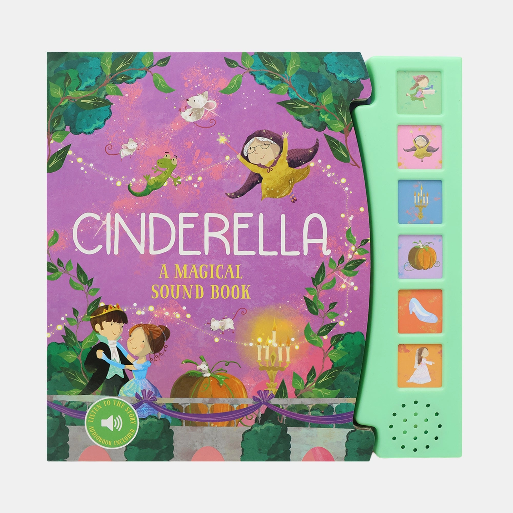 Cinderella