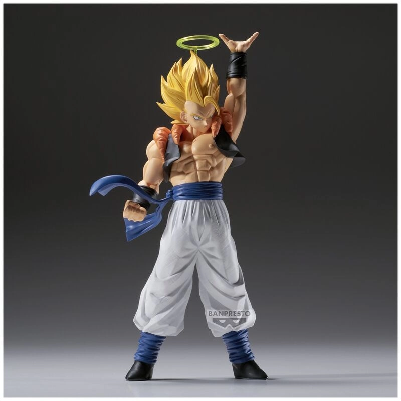 Gogeta - Dragon Ball Z Match Makers Super Saiyan