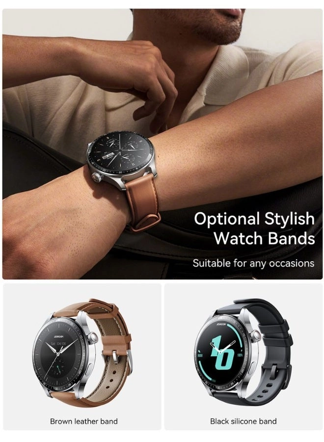 JR-FC2 Pro 48mm Zinc Alloy