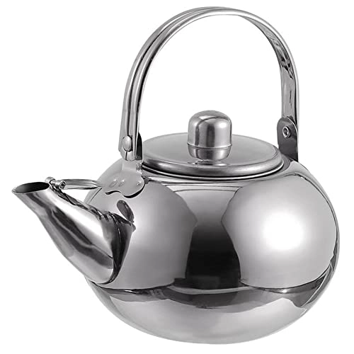 Kettle