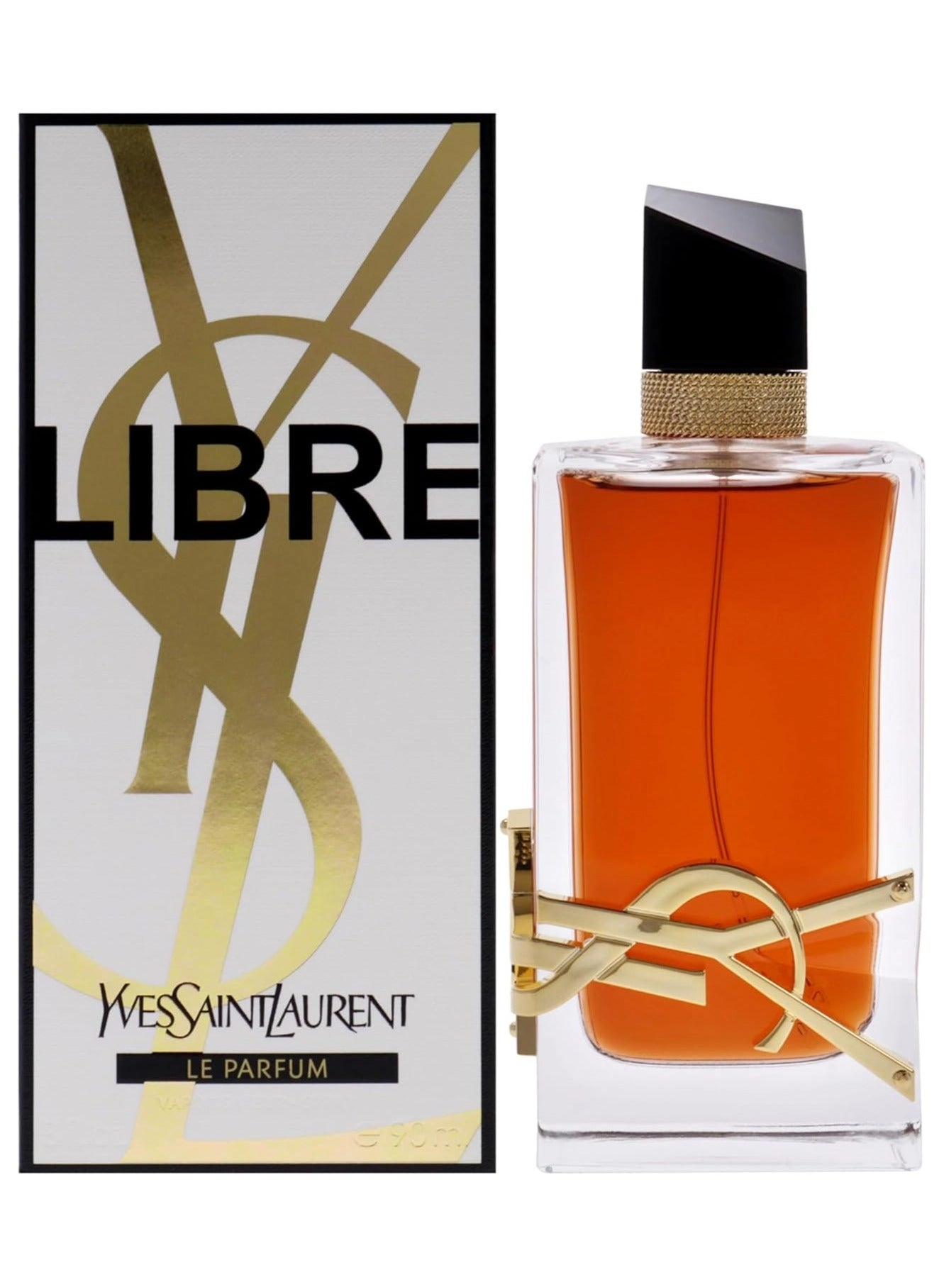 Libre Intense - Eau de Parfum 90 ml