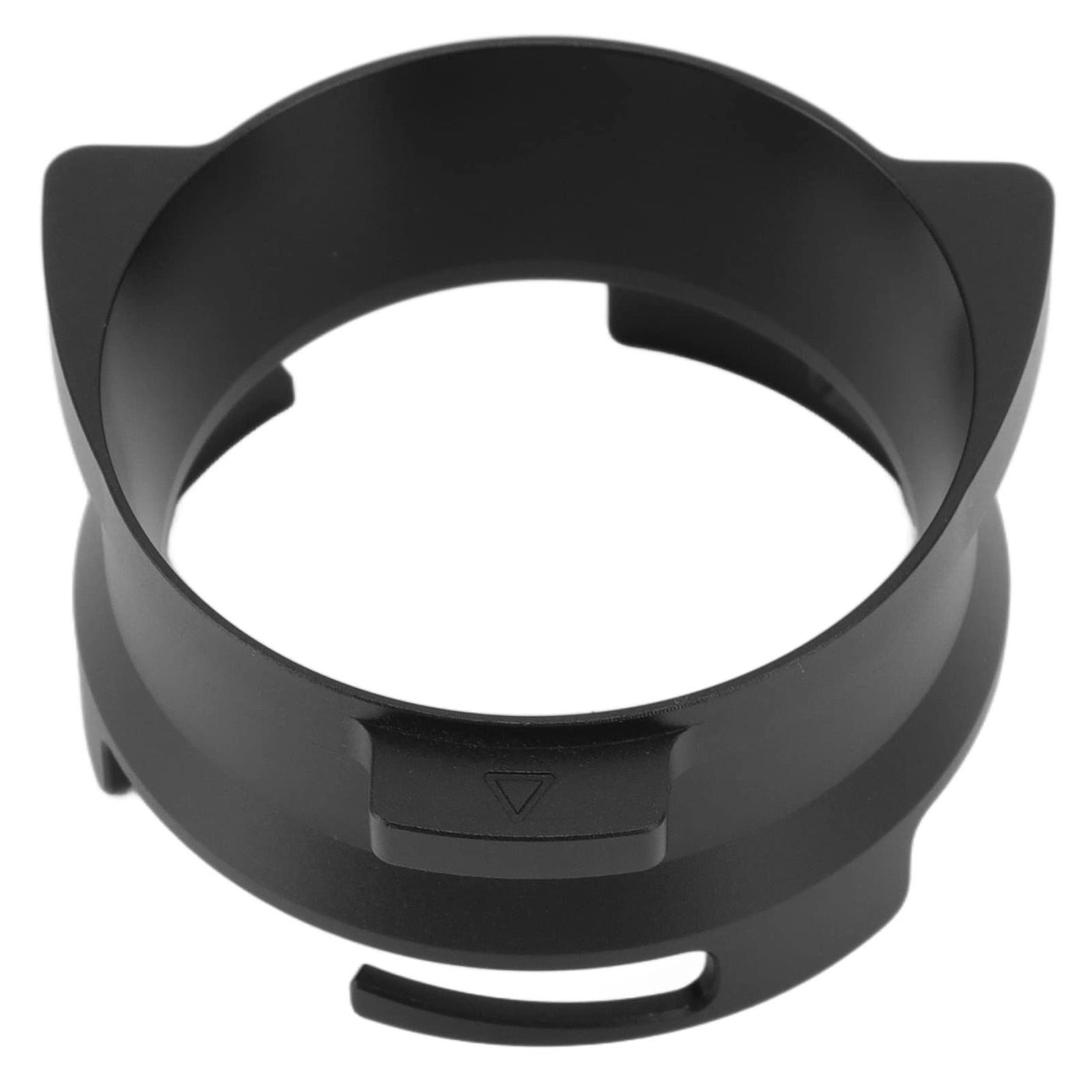 Coffee Dosing Funnel - 54mm Aluminum Alloy