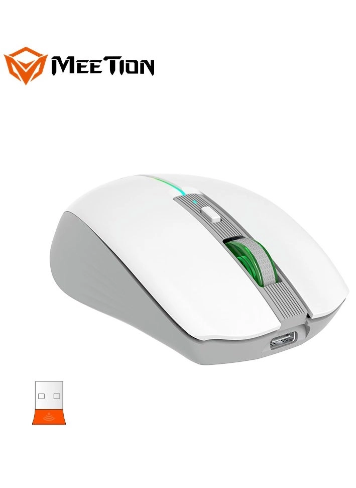 BTM002 Wireless Mouse - Wireless