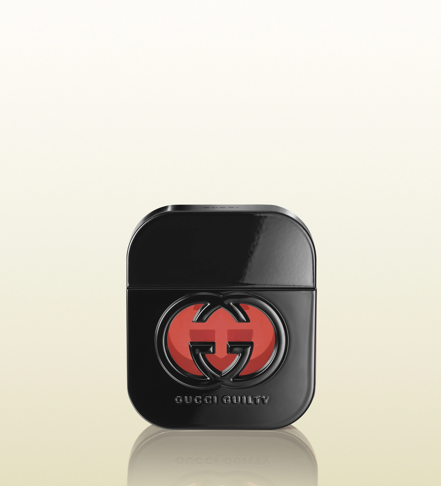 Guilty Black Eau de Toilette 50 ml