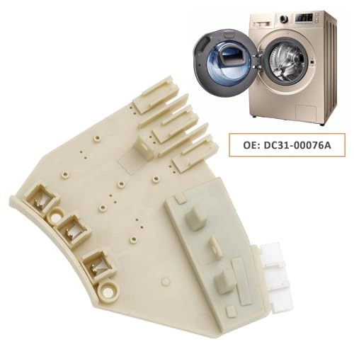 Hall Sensor - DC31-00076A PS4204666