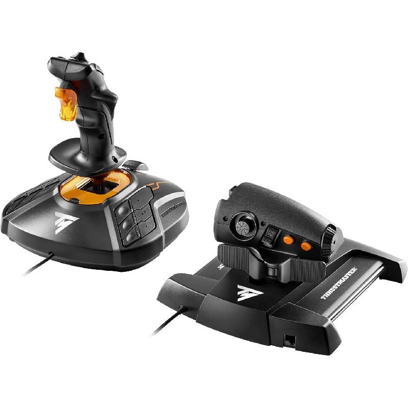 T.16000M FCS HOTAS Flight Stick