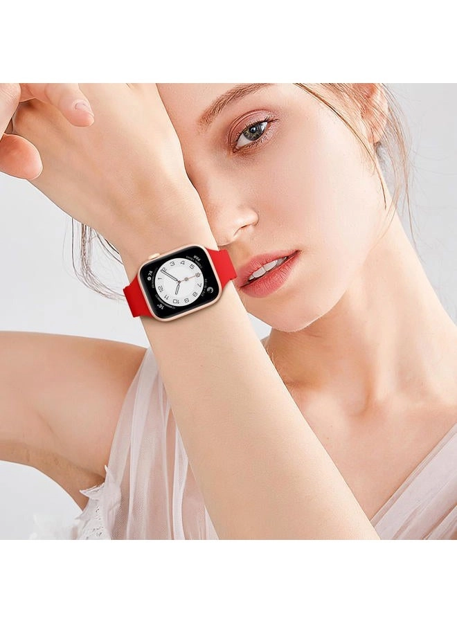 Lace Sport Silicone Band