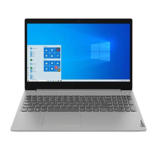 IdeaPad 3 15IIL - 15.6'' Core i5-1035G 12GB DDR4 256GB SSD