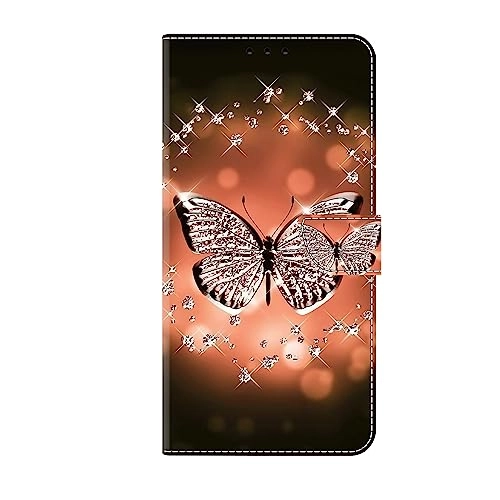 Nadoli Case Flip Cover for iPhone 12 Pro Max