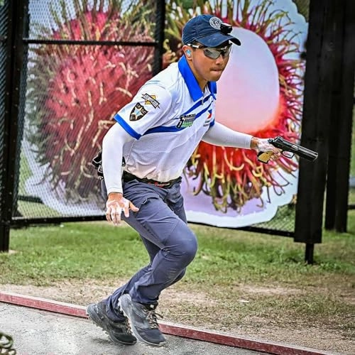 GunCam mini - 4K 64GB