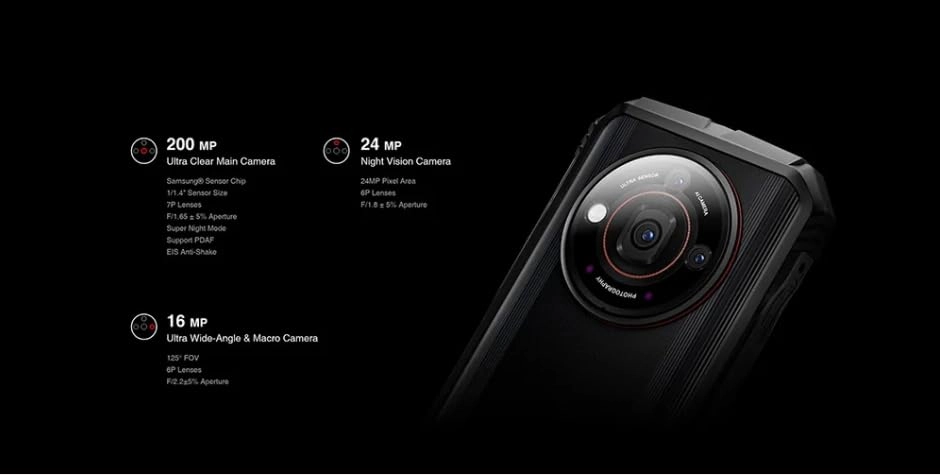 V30 Pro - 32GB 512GB