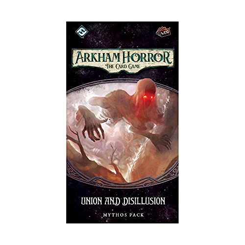 AH LCG: Campaign 04-5 | Union and Disillusion