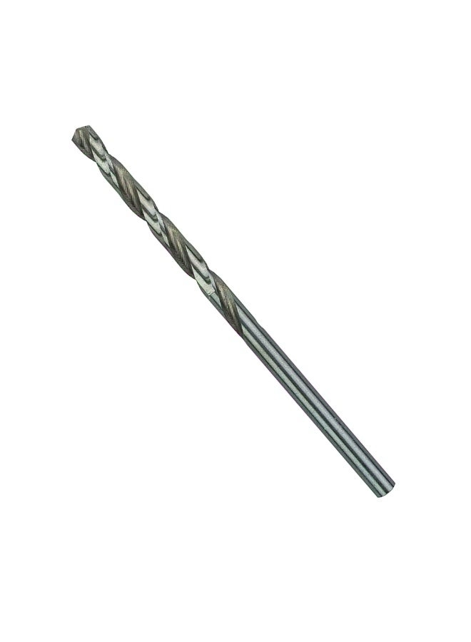Bosch Drill Bit - 4mm HSS-G