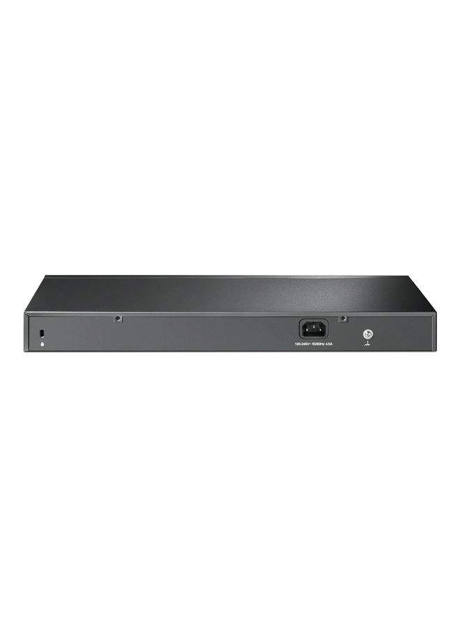 TL-SG2428P 24-Ports