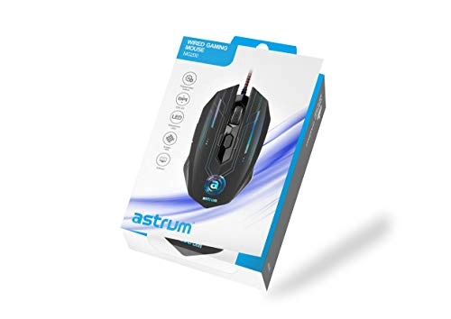 6D Gaming Mouse - USB
