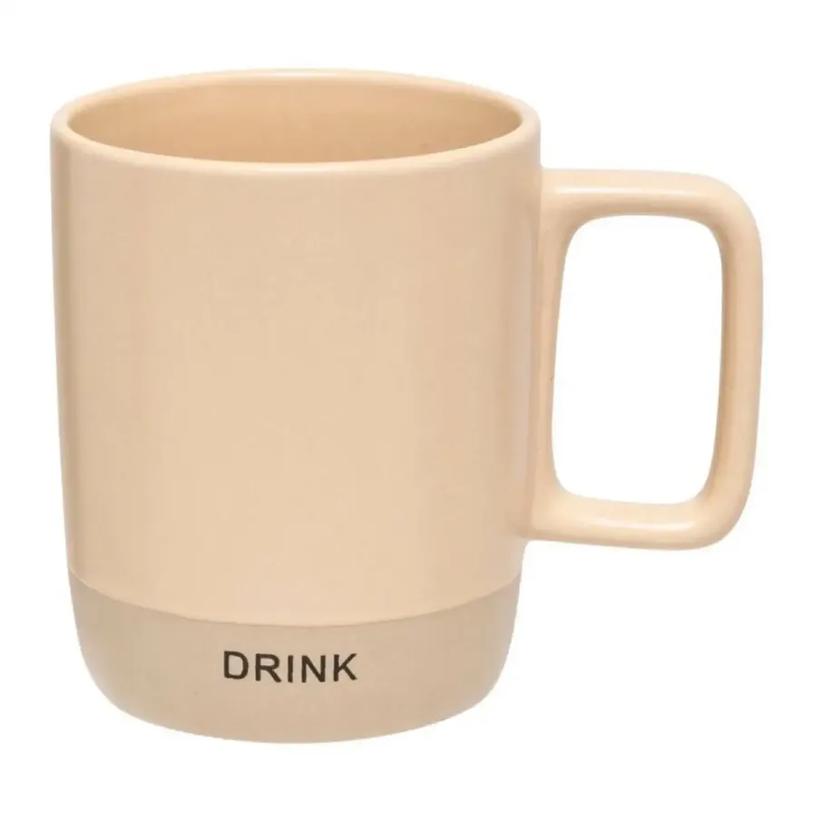 Sagem Luca Ceramic Mug - 500 ml