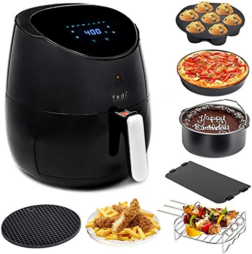 Total Package Air Fryer Oven XL
