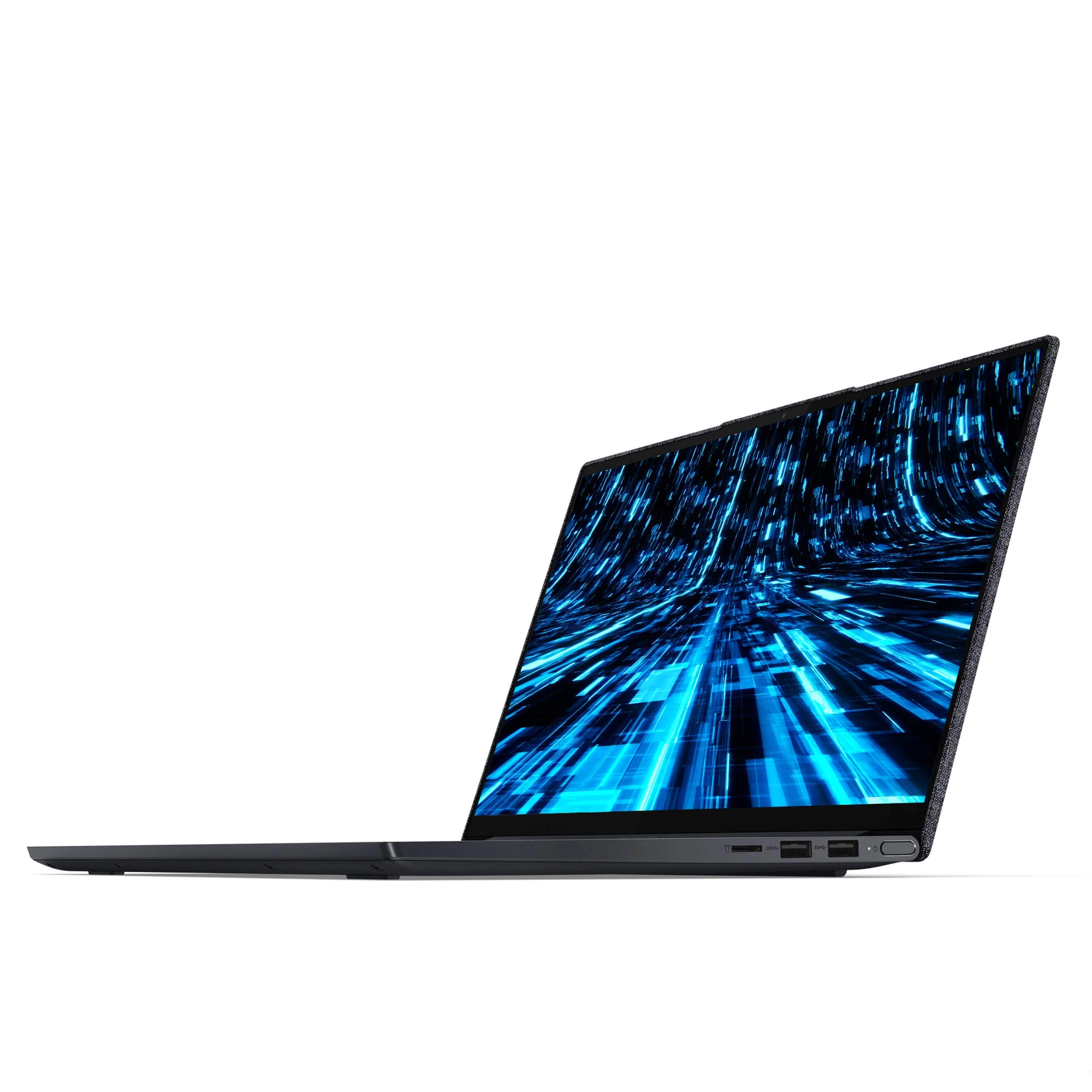 Lenovo Yoga Slim 7 82A1008TUK - 14'' Core i7 8GB DDR4 512GB SSD