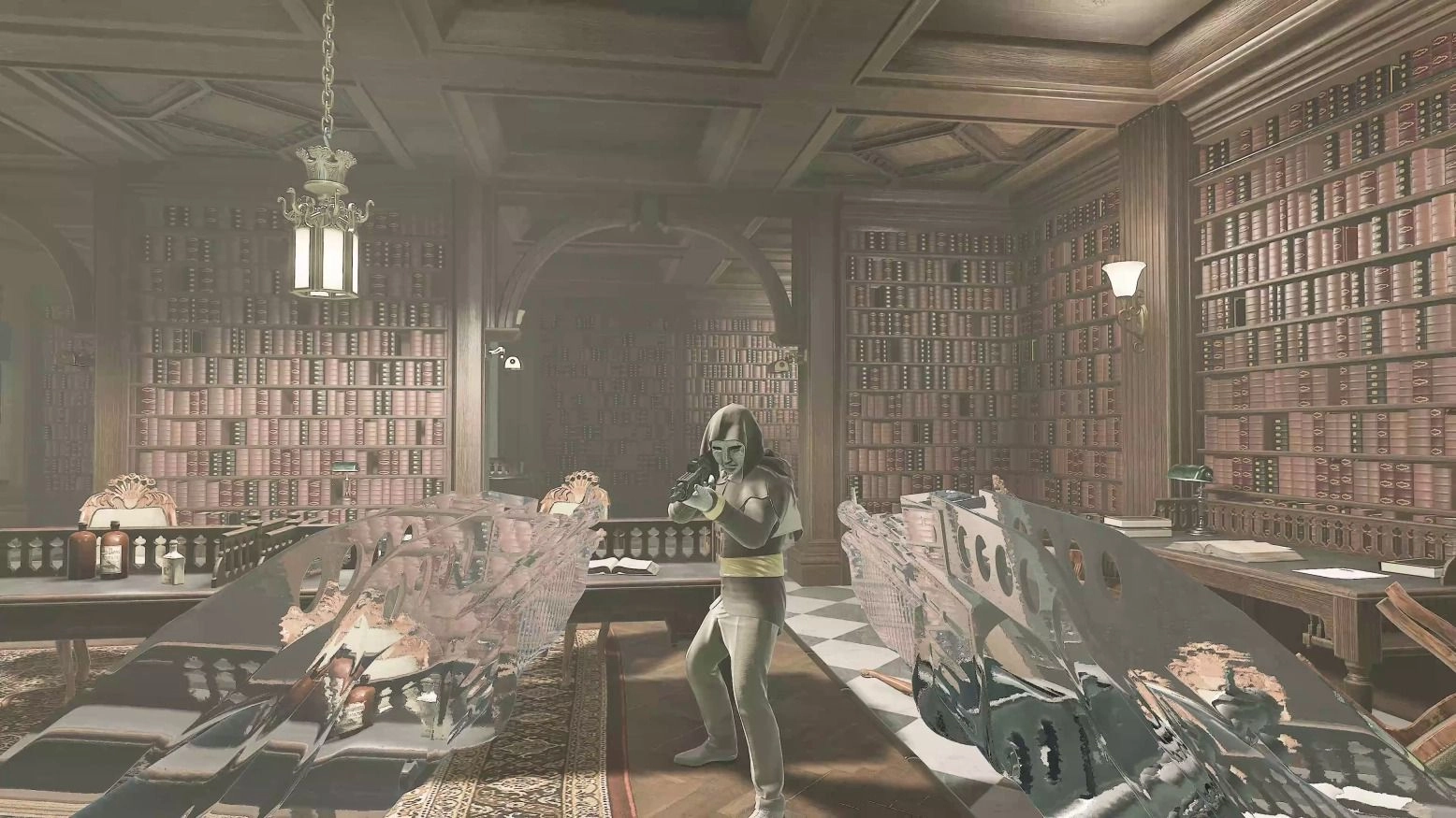 Trepang 2 - PlayStation 5