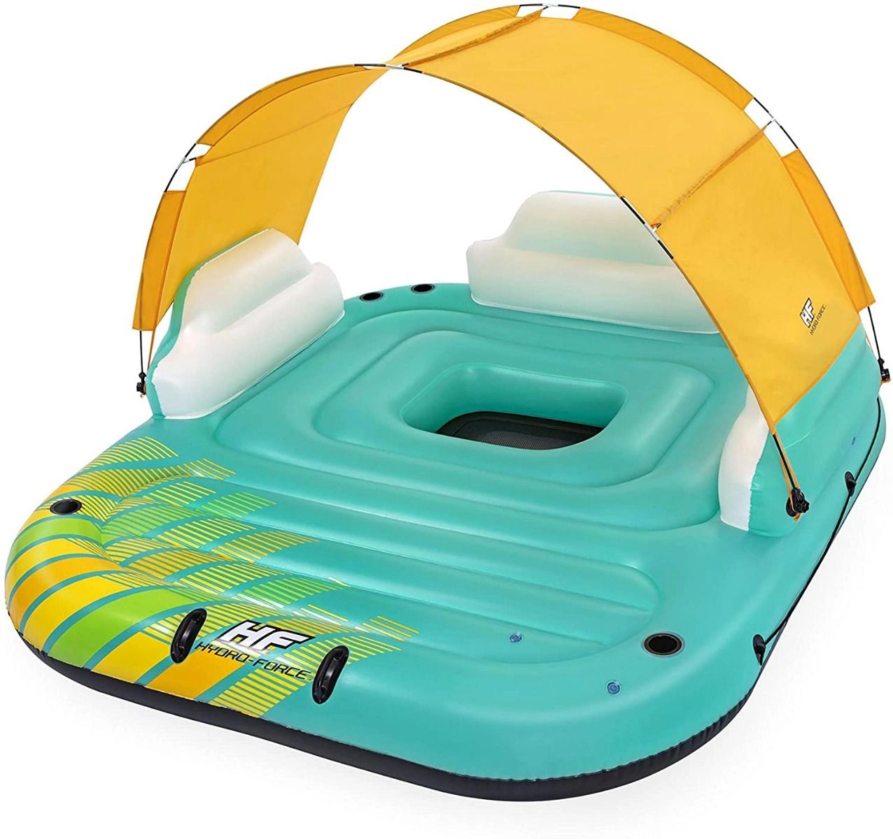 Bestway Sunny Lounge Island - Diving & Swimming Pool Toys