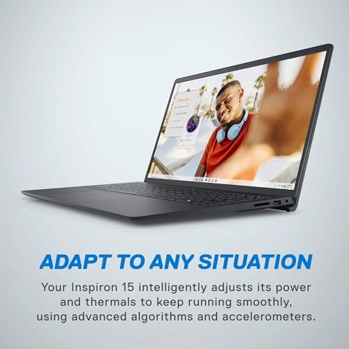Inspiron 15 3000 - 15.6'' Ryzen 7 7730U 32GB DDR4 1TB SSD