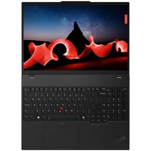 ThinkPad T16 Gen 3 21MN000DGR - 16'' Core Ultra 7 155U 16GB DDR4 512GB SSD
